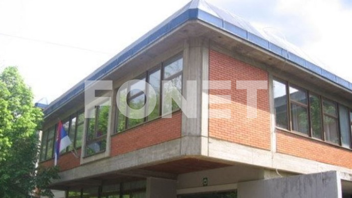 Skup upozorenja u OŠ "Andrić#